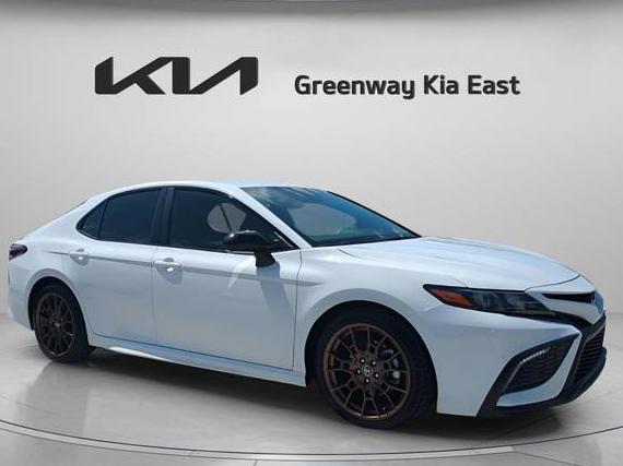 TOYOTA CAMRY 2023 4T1T31AKXPU046461 image TOYOTA CAMRY 2023 4T1T31AKXPU046461 image