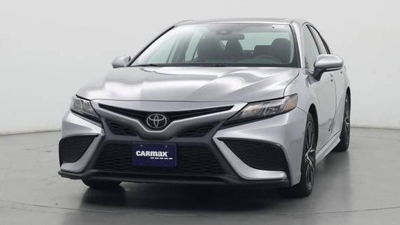 TOYOTA CAMRY 2023 4T1G11BK5PU083049 image TOYOTA CAMRY 2023 4T1G11BK5PU083049 image