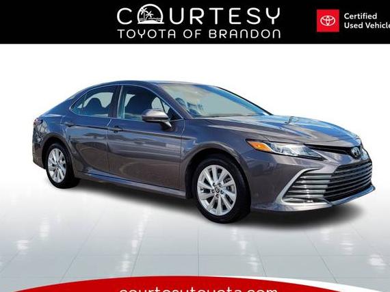 TOYOTA CAMRY 2023 4T1C11AK9PU833911 image TOYOTA CAMRY 2023 4T1C11AK9PU833911 image