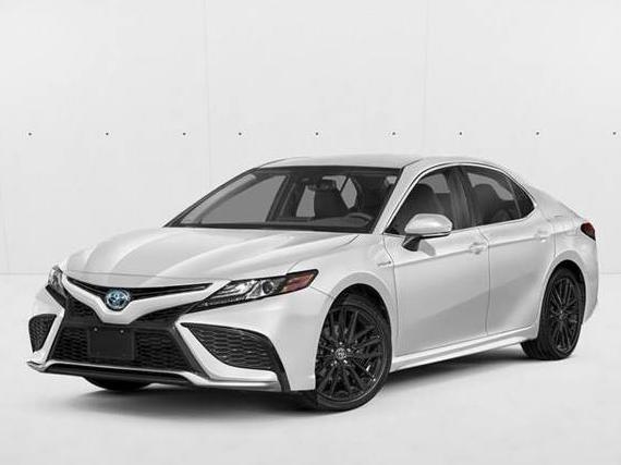 TOYOTA CAMRY 2023 4T1K31AK3PU614349 image TOYOTA CAMRY 2023 4T1K31AK3PU614349 image