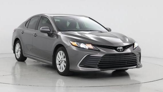 TOYOTA CAMRY 2023 4T1C11AK0PU764994 image