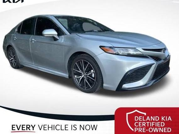 TOYOTA CAMRY 2023 4T1G11AK5PU817772 image TOYOTA CAMRY 2023 4T1G11AK5PU817772 image