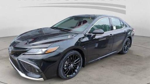 TOYOTA CAMRY 2023 4T1K61AK5PU827407 image