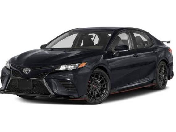 TOYOTA CAMRY 2023 4T1KZ1AKXPU081916 image