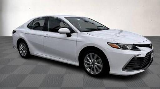 TOYOTA CAMRY 2023 4T1C11AK2PU162954 image