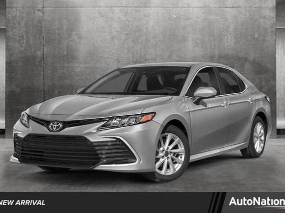 TOYOTA CAMRY 2023 4T1C11AK5PU082225 image