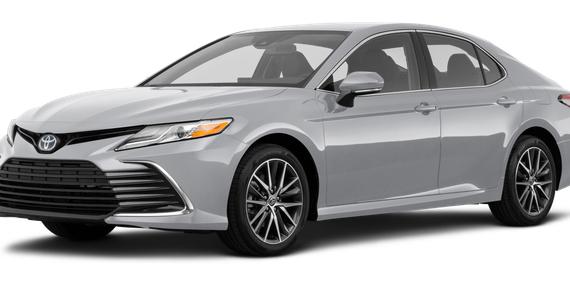 TOYOTA CAMRY 2023 4T1R11AK7PU735048 image TOYOTA CAMRY 2023 4T1R11AK7PU735048 image