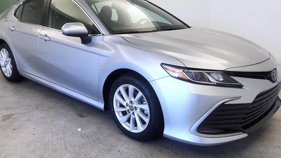 TOYOTA CAMRY 2023 4T1C11AK2PU130523 image