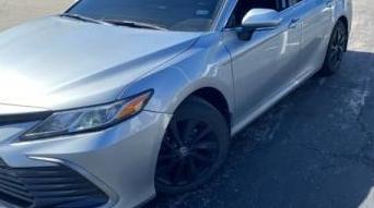 TOYOTA CAMRY 2023 4T1R11AK6PU811679 image