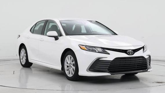TOYOTA CAMRY 2023 4T1C11AK3PU109969 image
