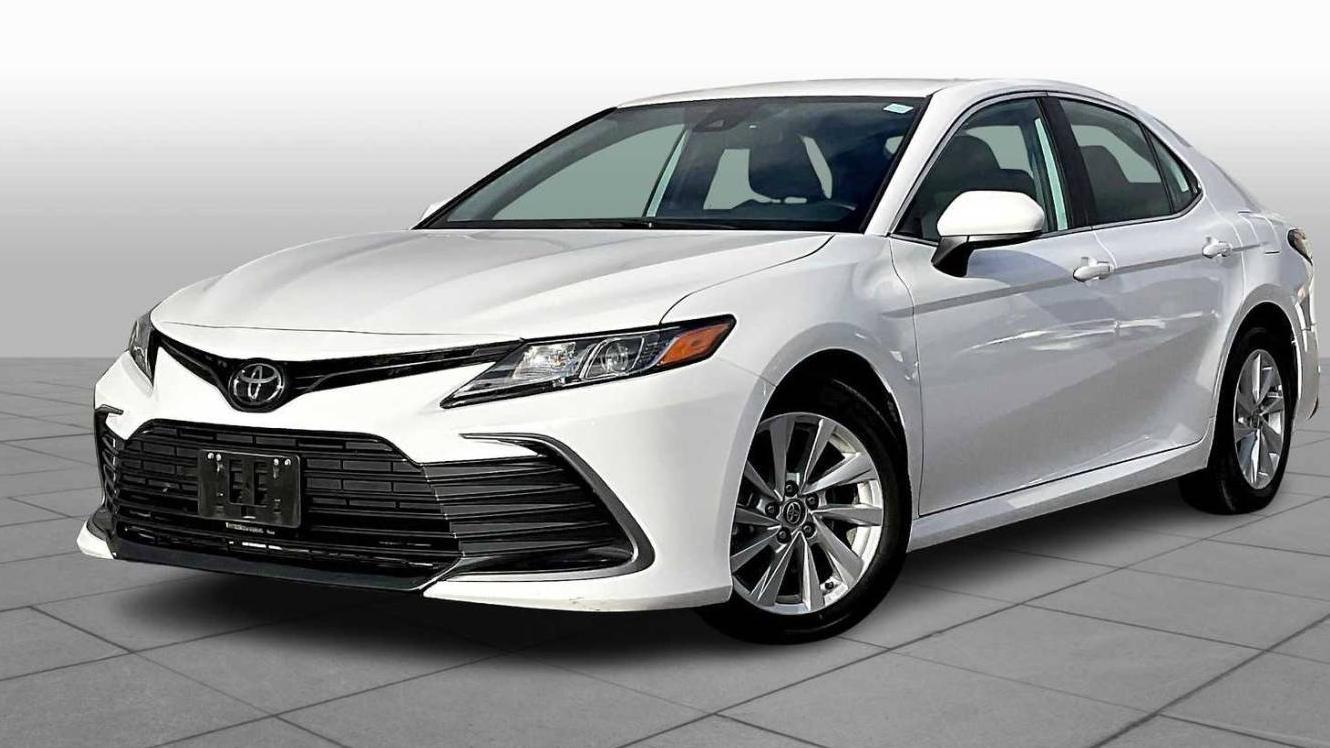 TOYOTA CAMRY 2023 4T1C11AKXPU188315 image