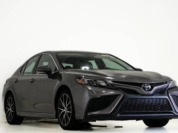 TOYOTA CAMRY 2023 4T1G11AK1PU776105 image TOYOTA CAMRY 2023 4T1G11AK1PU776105 image