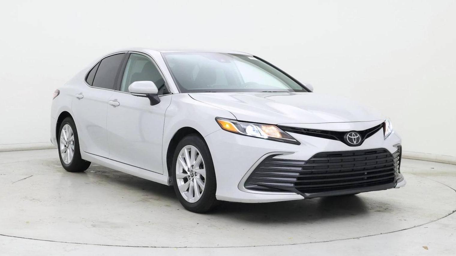 TOYOTA CAMRY 2023 4T1R11AK4PU131781 image