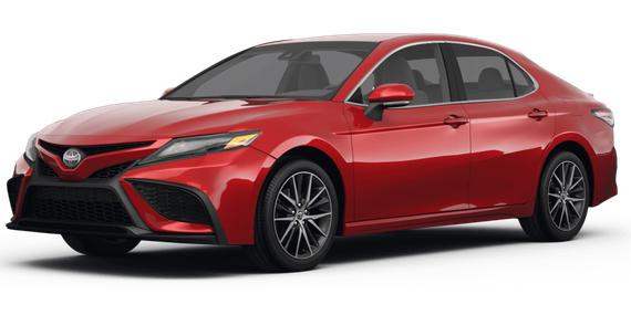 TOYOTA CAMRY 2023 4T1G11AK1PU078691 image TOYOTA CAMRY 2023 4T1G11AK1PU078691 image