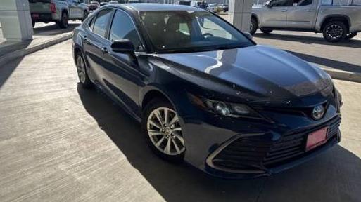 TOYOTA CAMRY 2023 4T1C11AK1PU111011 image