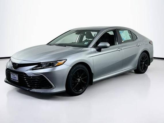 TOYOTA CAMRY 2023 4T1C11AK9PU185552 image TOYOTA CAMRY 2023 4T1C11AK9PU185552 image