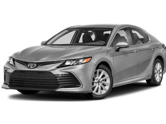 TOYOTA CAMRY 2023 4T1C11AKXPU772567 image