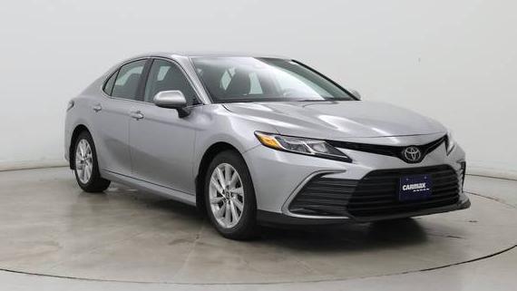 TOYOTA CAMRY 2023 4T1C11AK6PU828925 image TOYOTA CAMRY 2023 4T1C11AK6PU828925 image