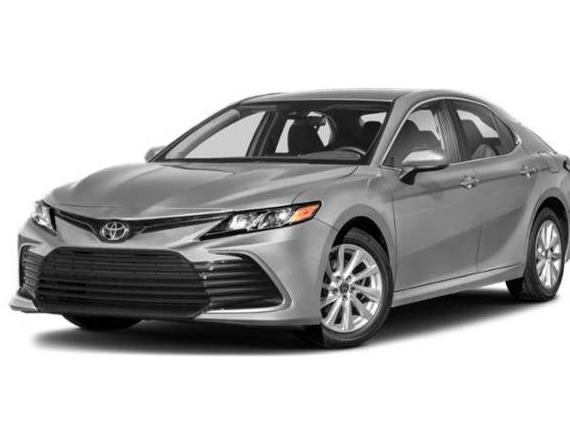 TOYOTA CAMRY 2023 4T1C11AK2PU839355 image