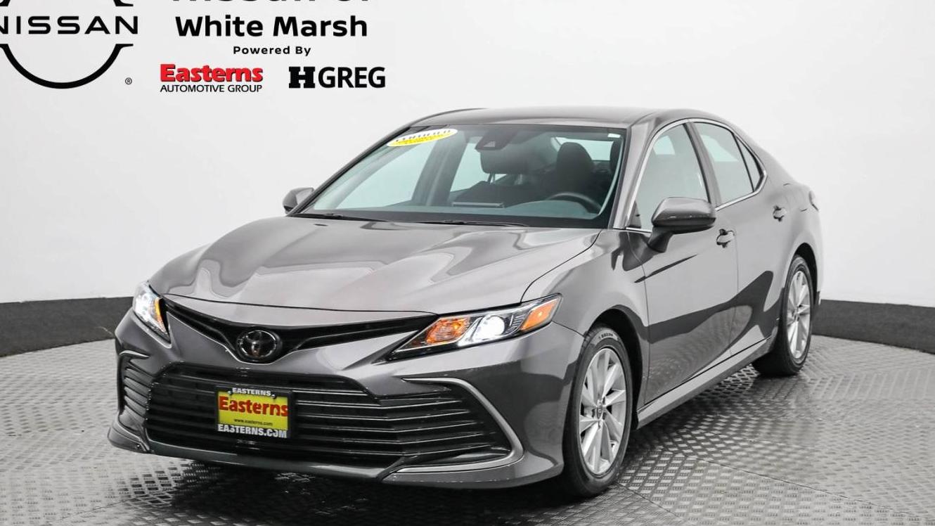 TOYOTA CAMRY 2023 4T1C11AK6PU164951 image