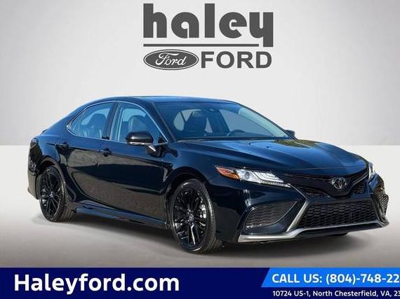 TOYOTA CAMRY 2023 4T1K61AK7PU836562 image TOYOTA CAMRY 2023 4T1K61AK7PU836562 image