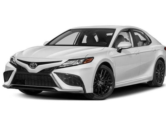 TOYOTA CAMRY 2023 4T1G11AK1PU085060 image TOYOTA CAMRY 2023 4T1G11AK1PU085060 image