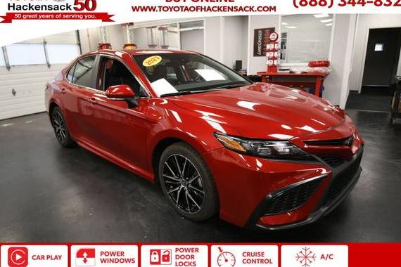 TOYOTA CAMRY 2023 4T1G11AK8PU185608 image TOYOTA CAMRY 2023 4T1G11AK8PU185608 image