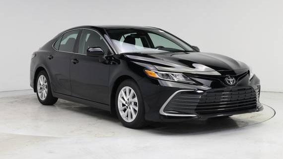 TOYOTA CAMRY 2023 4T1C11AK7PU774342 image TOYOTA CAMRY 2023 4T1C11AK7PU774342 image