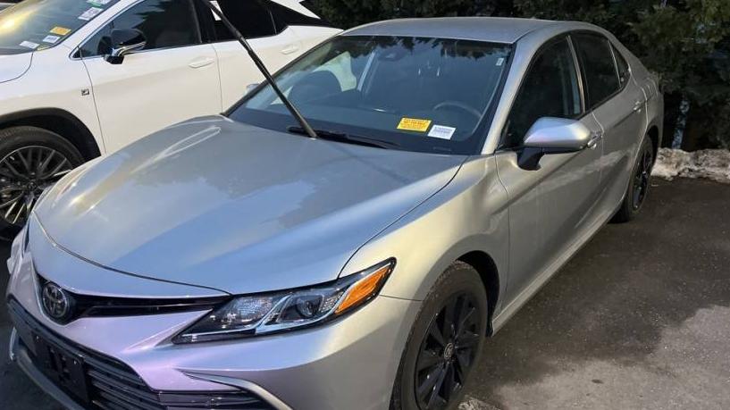 TOYOTA CAMRY 2023 4T1C11AK6PU155926 image