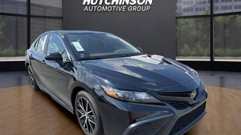 TOYOTA CAMRY 2023 4T1G11AK3PU827877 image TOYOTA CAMRY 2023 4T1G11AK3PU827877 image