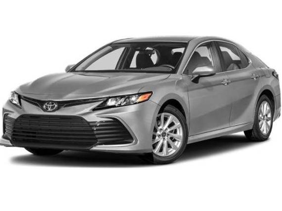 TOYOTA CAMRY 2023 4T1C11AK1PU154487 image