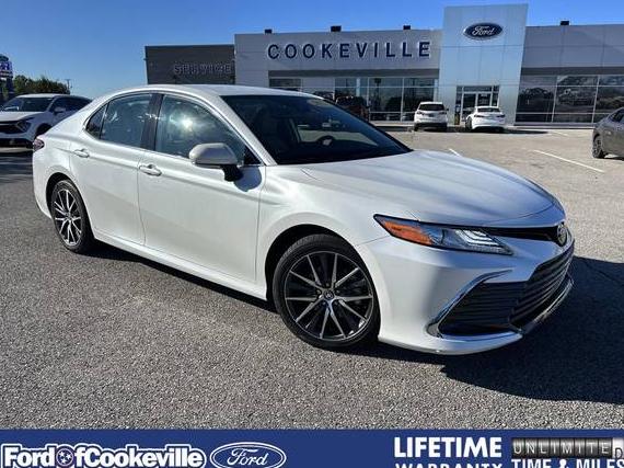 TOYOTA CAMRY 2023 4T1F11BK7PU073280 image TOYOTA CAMRY 2023 4T1F11BK7PU073280 image