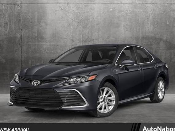 TOYOTA CAMRY 2023 4T1C11AK6PU739310 image