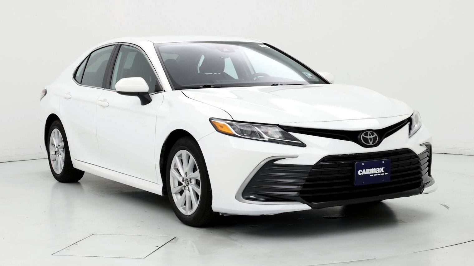 TOYOTA CAMRY 2023 4T1C11AK5PU809203 image