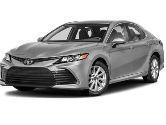 TOYOTA CAMRY 2023 4T1R11AK8PU744650 image
