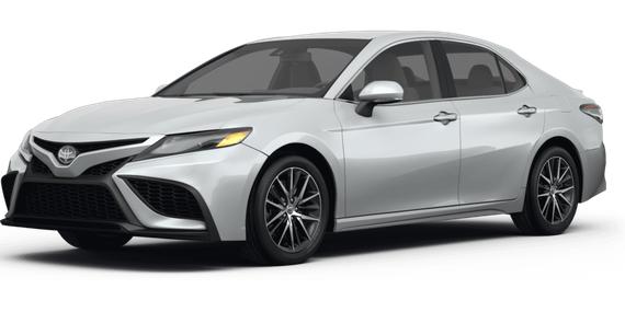 TOYOTA CAMRY 2023 4T1G31AKXPU608229 image TOYOTA CAMRY 2023 4T1G31AKXPU608229 image