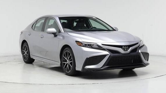 TOYOTA CAMRY 2023 4T1G11BK2PU096311 image TOYOTA CAMRY 2023 4T1G11BK2PU096311 image