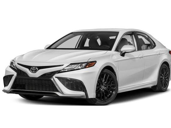 TOYOTA CAMRY 2023 4T1K61AK6PU835984 image TOYOTA CAMRY 2023 4T1K61AK6PU835984 image