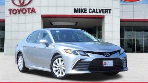 TOYOTA CAMRY 2023 4T1C11AK2PU769940 image TOYOTA CAMRY 2023 4T1C11AK2PU769940 image