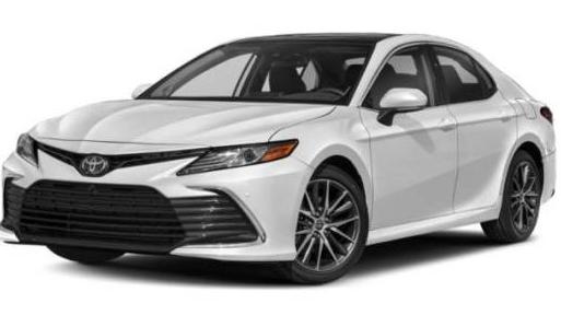 TOYOTA CAMRY 2023 4T1F11AK2PU768901 image