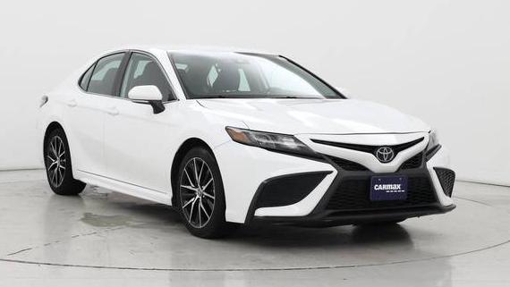 TOYOTA CAMRY 2023 4T1G11AK6PU153109 image TOYOTA CAMRY 2023 4T1G11AK6PU153109 image