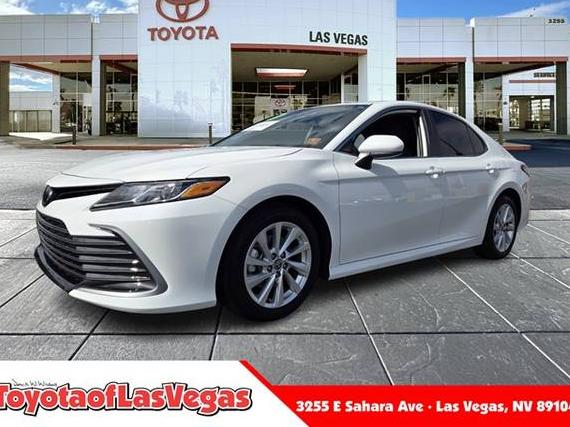 TOYOTA CAMRY 2023 4T1C11AK7PU108615 image TOYOTA CAMRY 2023 4T1C11AK7PU108615 image