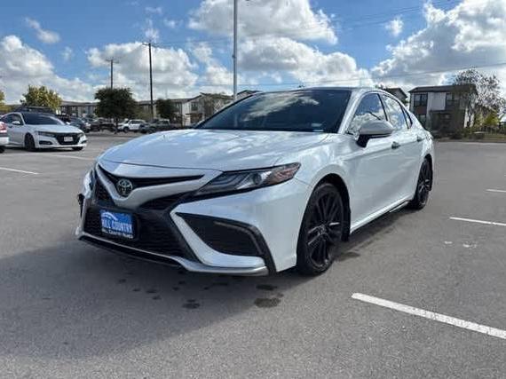 TOYOTA CAMRY 2023 4T1K61AK4PU730912 image TOYOTA CAMRY 2023 4T1K61AK4PU730912 image