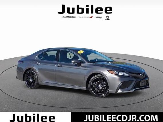 TOYOTA CAMRY 2023 4T1K61AK9PU174726 image TOYOTA CAMRY 2023 4T1K61AK9PU174726 image