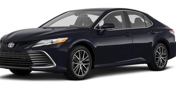 TOYOTA CAMRY 2023 4T1C11AK9PU753556 image TOYOTA CAMRY 2023 4T1C11AK9PU753556 image