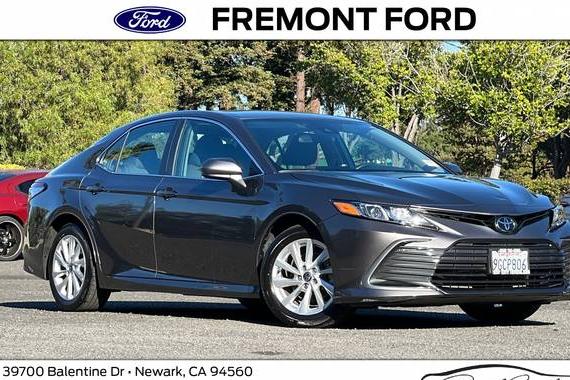 TOYOTA CAMRY 2023 4T1C11AK7PU803838 image TOYOTA CAMRY 2023 4T1C11AK7PU803838 image