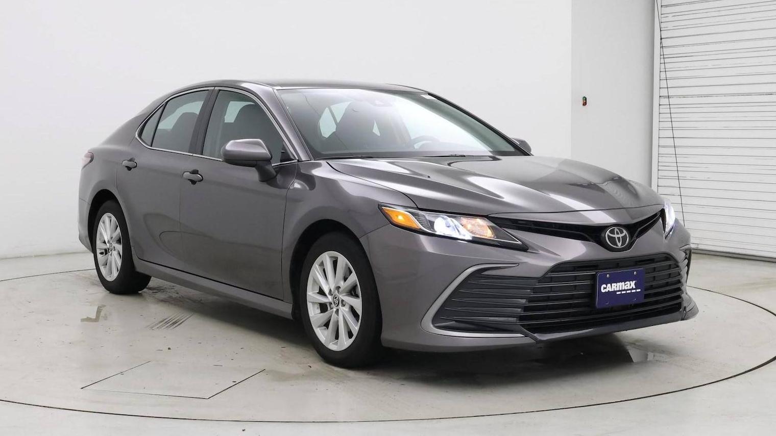 TOYOTA CAMRY 2023 4T1C11AKXPU735356 image