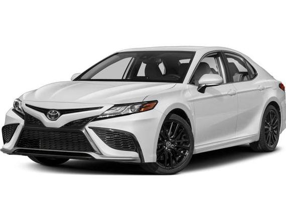 TOYOTA CAMRY 2023 4T1K61AKXPU780908 image