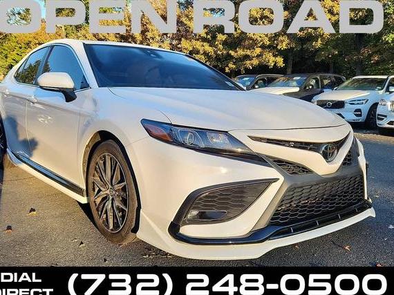 TOYOTA CAMRY 2023 4T1T11BK3PU080584 image TOYOTA CAMRY 2023 4T1T11BK3PU080584 image