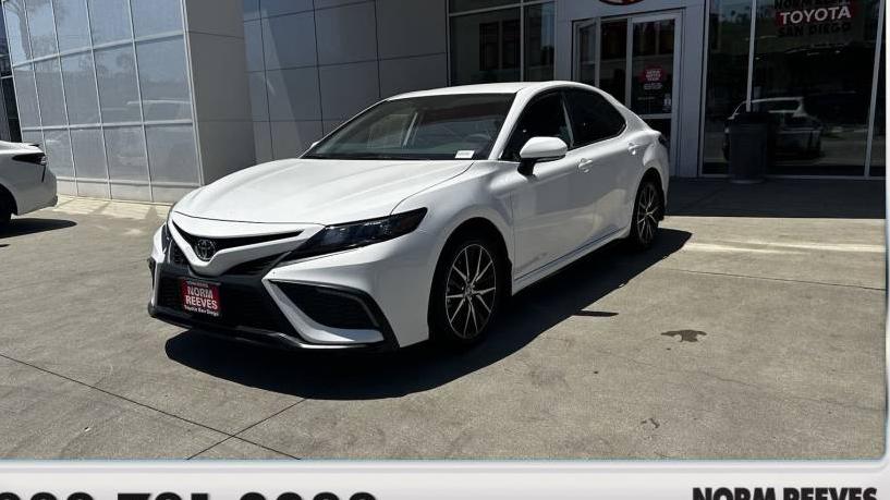 TOYOTA CAMRY 2023 4T1G11AK1PU819261 image TOYOTA CAMRY 2023 4T1G11AK1PU819261 image